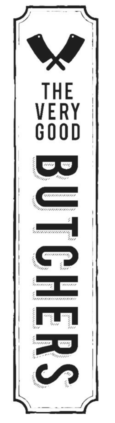 THE VERY GOOD BUTCHERS Logo (EUIPO, 24.09.2021)