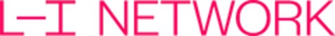 L-I NETWORK Logo (EUIPO, 05.04.2022)
