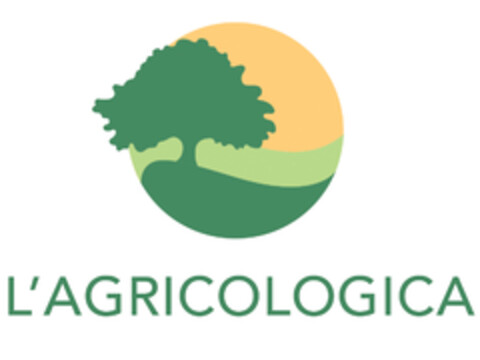 L'AGRICOLOGICA Logo (EUIPO, 09.06.2022)