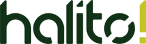 HALITO! Logo (EUIPO, 14.06.2022)