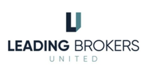 LEADING BROKERS UNITED Logo (EUIPO, 18.07.2022)