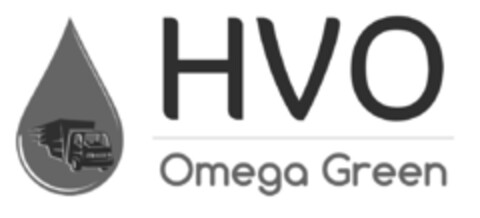 HVO Omega Green Logo (EUIPO, 30.08.2022)