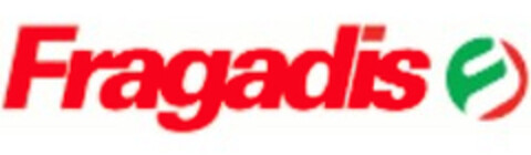 FRAGADIS Logo (EUIPO, 09/16/2022)