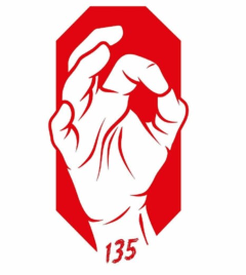 135 Logo (EUIPO, 23.12.2022)