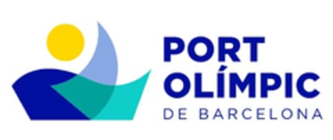 PORT OLIMPIC de Barcelona Logo (EUIPO, 30.01.2023)