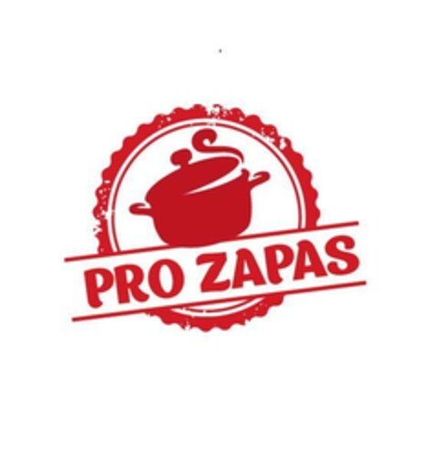 PRO ZAPAS Logo (EUIPO, 10/31/2023)