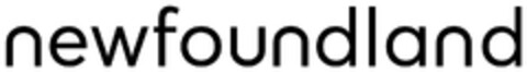 newfoundland Logo (EUIPO, 03/02/2023)