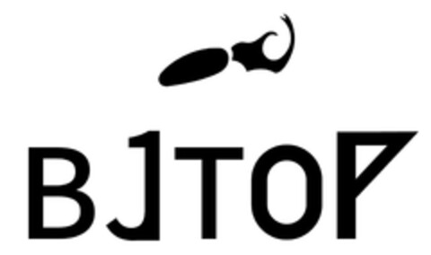 BJTOP Logo (EUIPO, 15.03.2024)