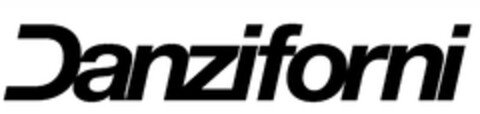 Danziforni Logo (EUIPO, 05/08/2024)
