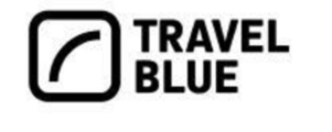 TRAVEL BLUE Logo (EUIPO, 24.05.2024)