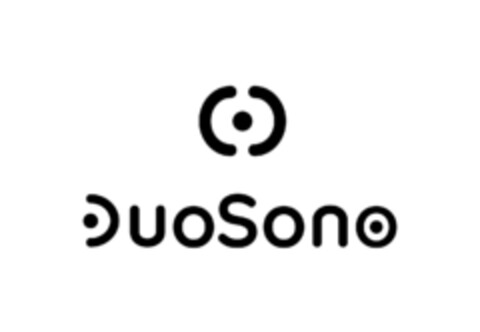 DuoSono Logo (EUIPO, 11.10.2024)