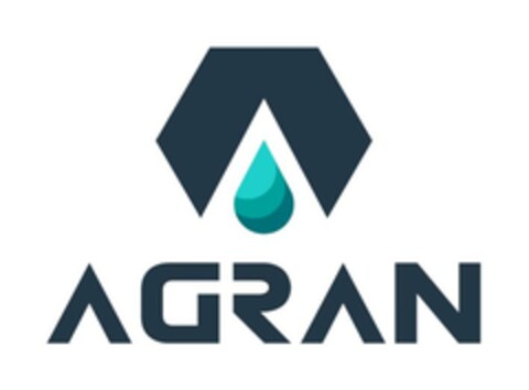 AGRAN Logo (EUIPO, 27.11.2024)