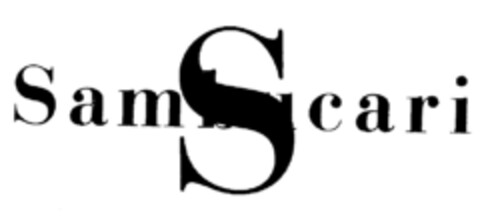 S Sambucari Logo (EUIPO, 01.04.1996)