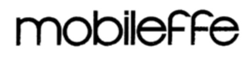 MOBILEFFE Logo (EUIPO, 04/01/1996)