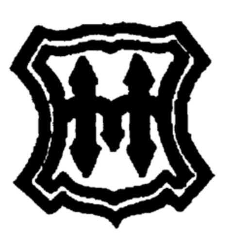 H Logo (EUIPO, 04/01/1996)