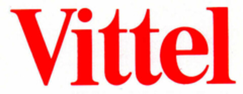 VITTEL Logo (EUIPO, 26.06.1996)