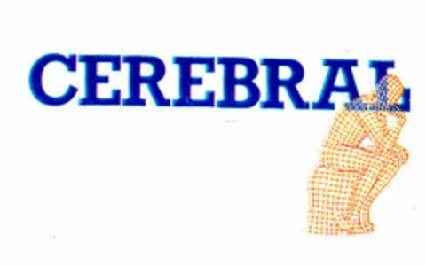 CEREBRAL Logo (EUIPO, 05.06.1997)