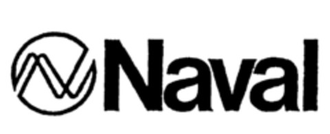 Naval Logo (EUIPO, 09/19/1997)