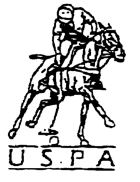 U S P A Logo (EUIPO, 24.10.1997)