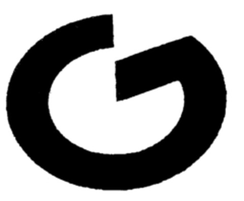 G Logo (EUIPO, 14.01.1998)