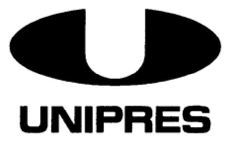 UNIPRES Logo (EUIPO, 03/20/1998)