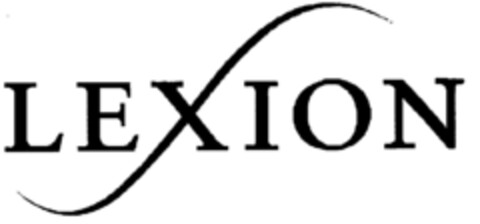 LEXION Logo (EUIPO, 13.05.1998)