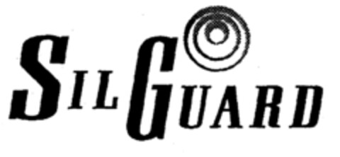 SIL GUARD Logo (EUIPO, 17.09.1998)