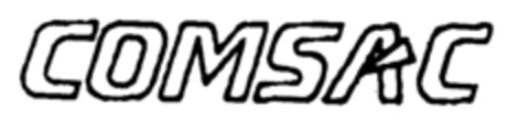 COMSAC Logo (EUIPO, 28.09.1998)