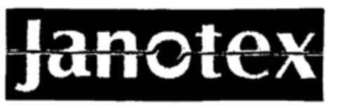 Janotex Logo (EUIPO, 30.10.1998)