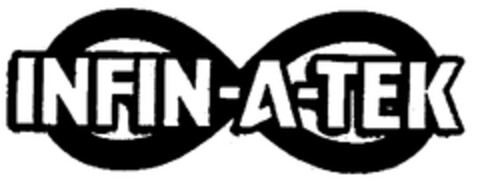 INFIN-A-TEK Logo (EUIPO, 17.11.1998)
