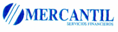 MERCANTIL SERVICIOS FINANCIEROS Logo (EUIPO, 04.12.1998)