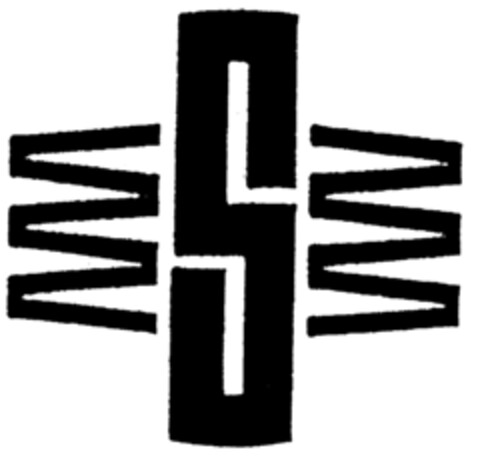 S Logo (EUIPO, 05.01.1999)