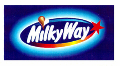 MilkyWay Logo (EUIPO, 28.05.1999)