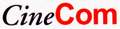 CineCom Logo (EUIPO, 09.06.1999)