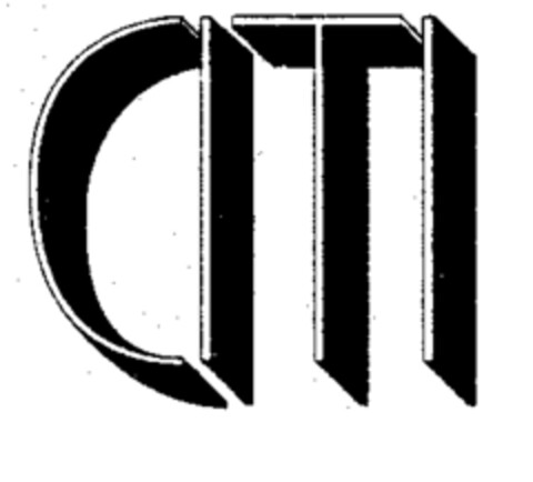 CITI Logo (EUIPO, 20.12.1999)