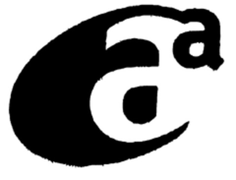 aa Logo (EUIPO, 23.12.1999)