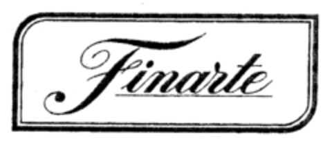 Finarte Logo (EUIPO, 27.12.1999)