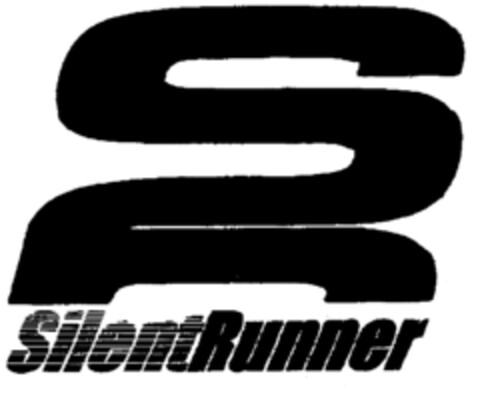 SR SilentRunner Logo (EUIPO, 14.03.2000)