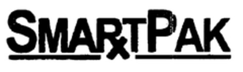 SMARTPAK Logo (EUIPO, 19.09.2000)