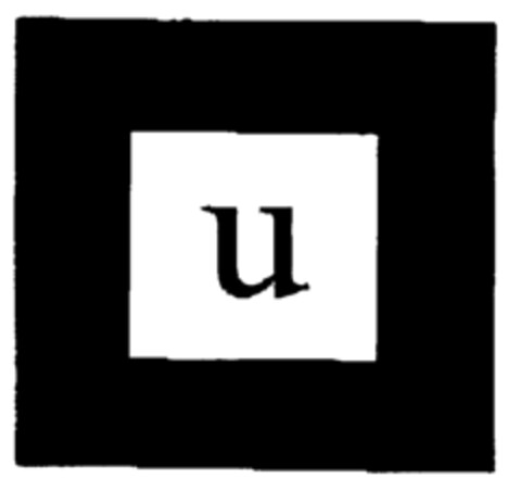 u Logo (EUIPO, 24.11.2000)