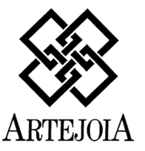 ARTEJOIA Logo (EUIPO, 26.02.2001)
