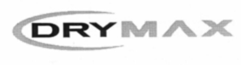 DRYMAX Logo (EUIPO, 18.04.2001)