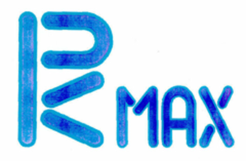 PK MAX Logo (EUIPO, 30.05.2001)