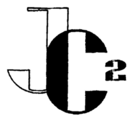 JC² Logo (EUIPO, 10.12.2001)