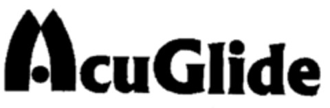AcuGlide Logo (EUIPO, 24.01.2002)