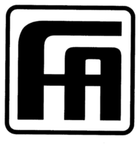 FA Logo (EUIPO, 03/27/2002)