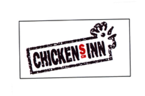 CHICKENsINN Logo (EUIPO, 17.06.2002)