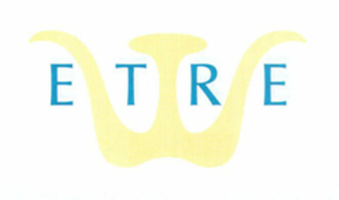 ETRE Logo (EUIPO, 22.07.2002)