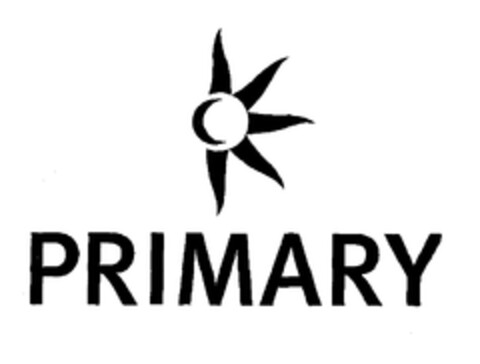 PRIMARY Logo (EUIPO, 15.08.2002)