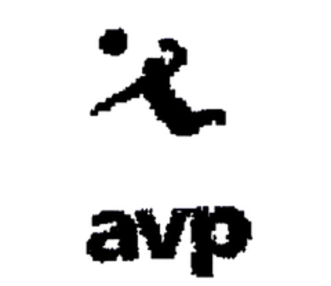 avp Logo (EUIPO, 08.10.2002)